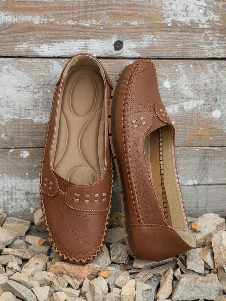 Penelope | Women's Lightweight Comfort Loafers