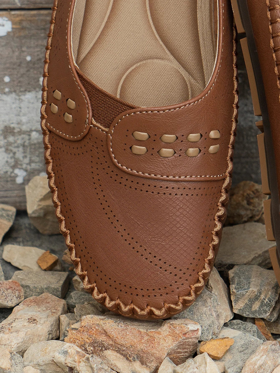Penelope | Women's Lightweight Comfort Loafers