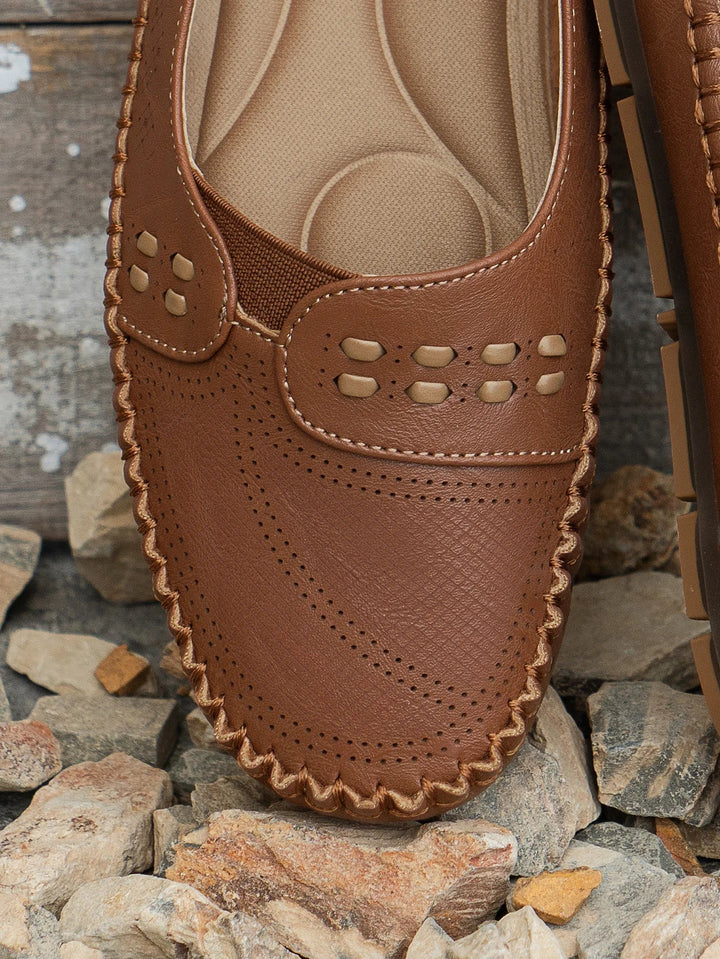 Penelope | Women's Lightweight Comfort Loafers