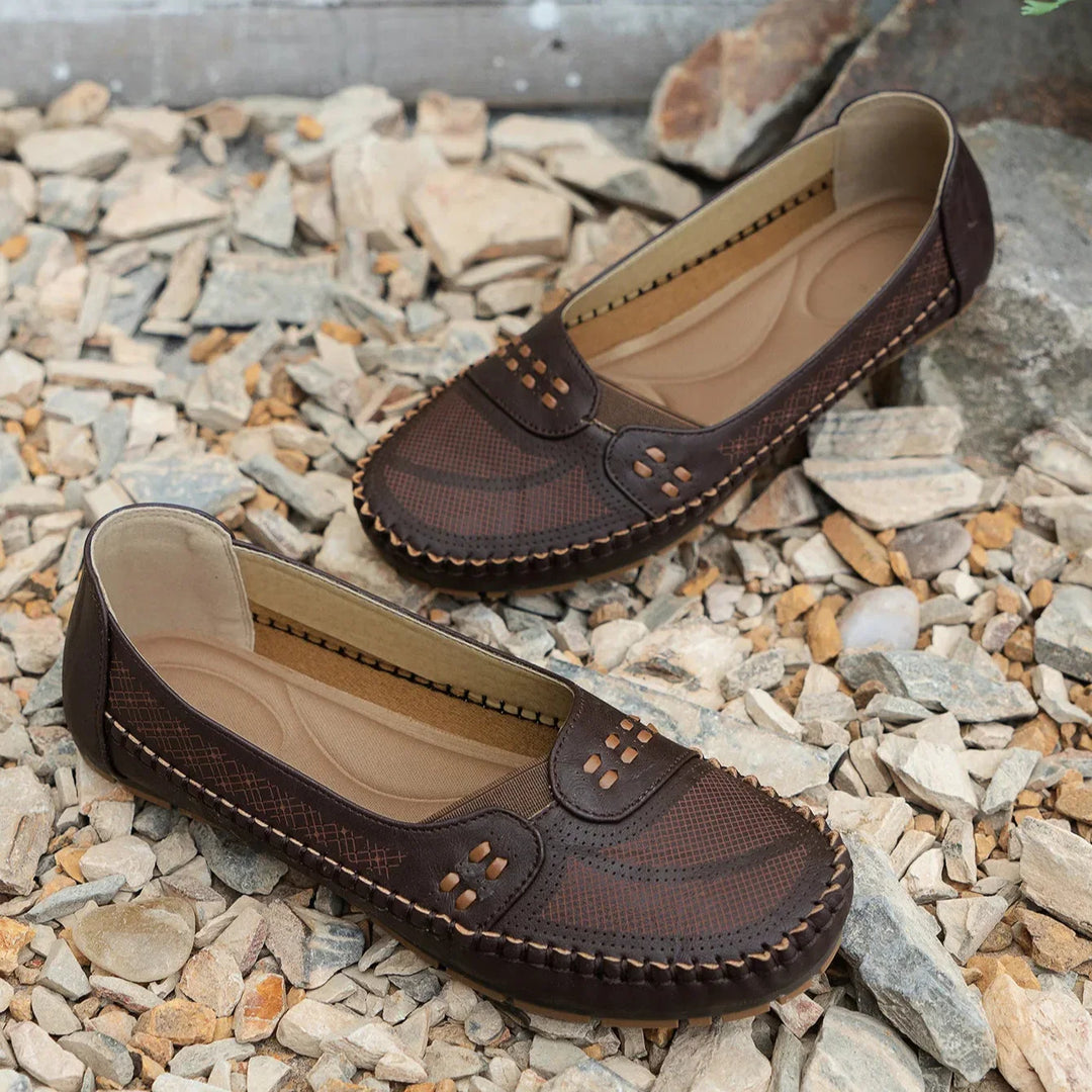 Penelope | Women's Lightweight Comfort Loafers