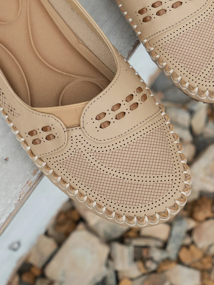 Penelope | Women's Lightweight Comfort Loafers