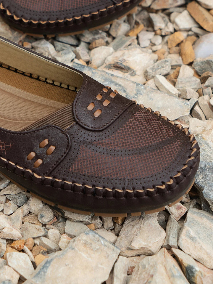 Penelope | Women's Lightweight Comfort Loafers
