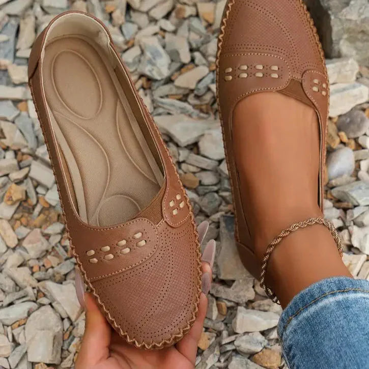 Penelope | Women's Lightweight Comfort Loafers