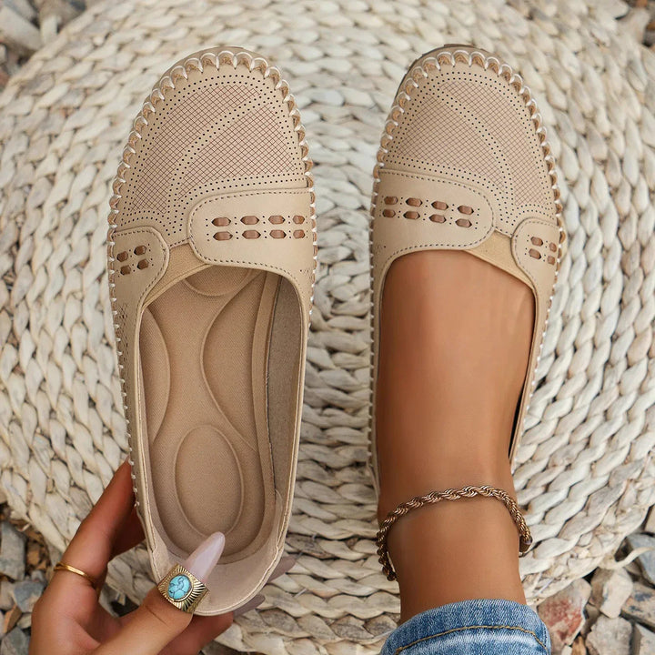 Penelope | Women's Lightweight Comfort Loafers