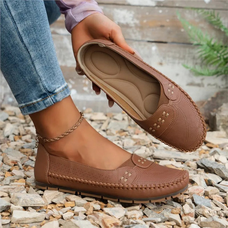 Penelope | Women's Lightweight Comfort Loafers