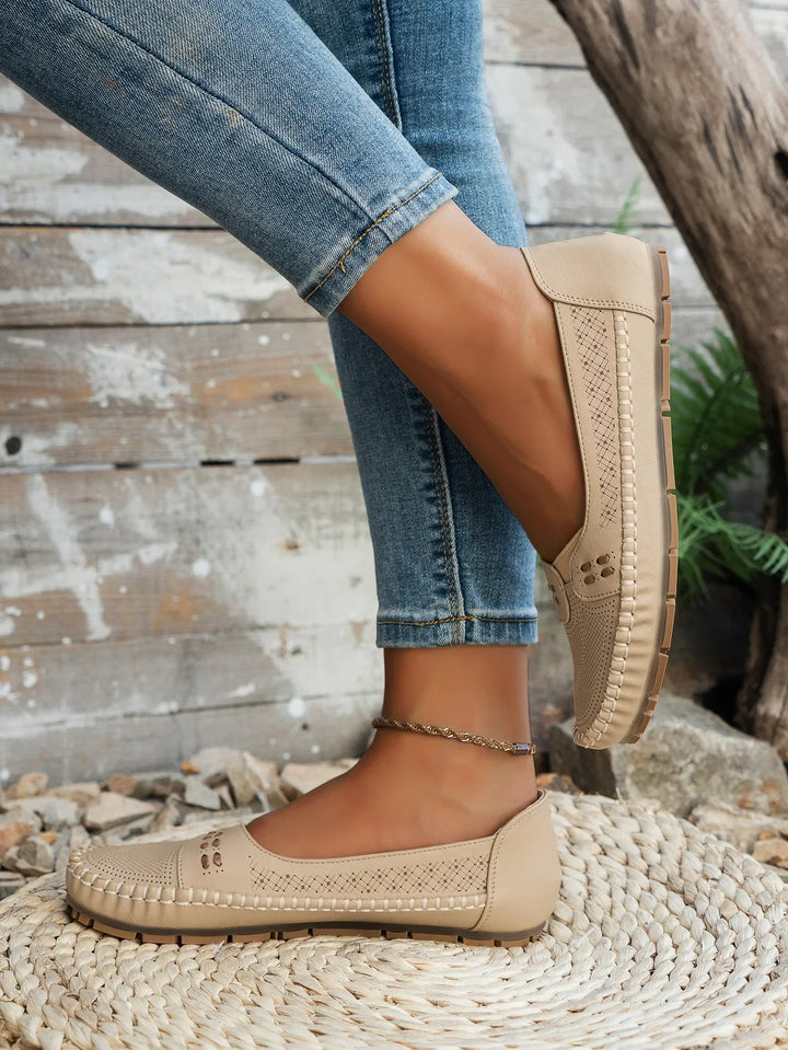 Penelope | Women's Lightweight Comfort Loafers