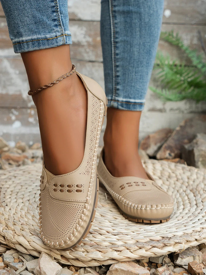 Penelope | Women's Lightweight Comfort Loafers
