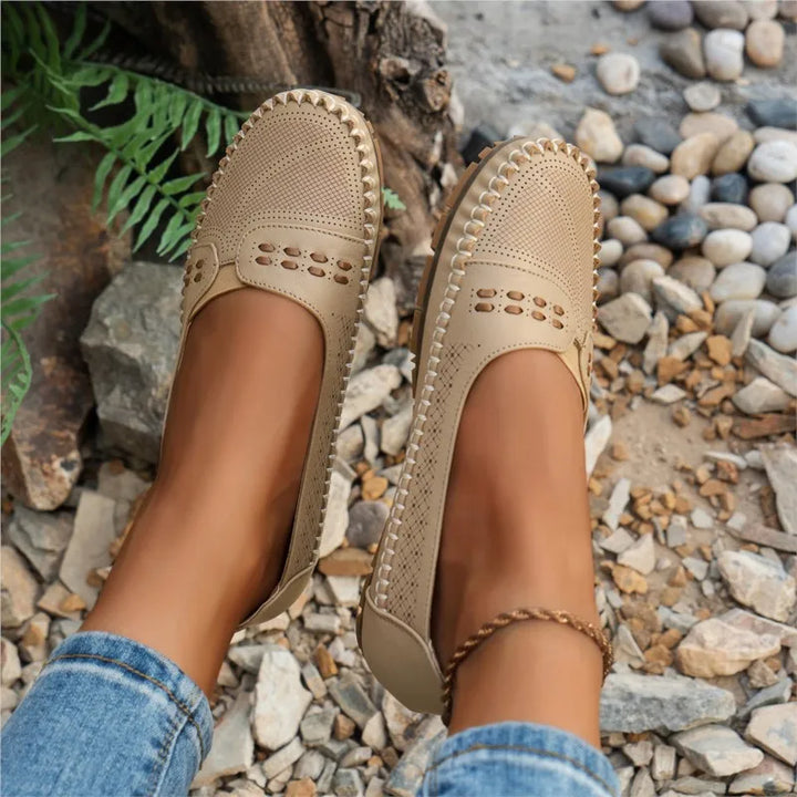 Penelope | Women's Lightweight Comfort Loafers