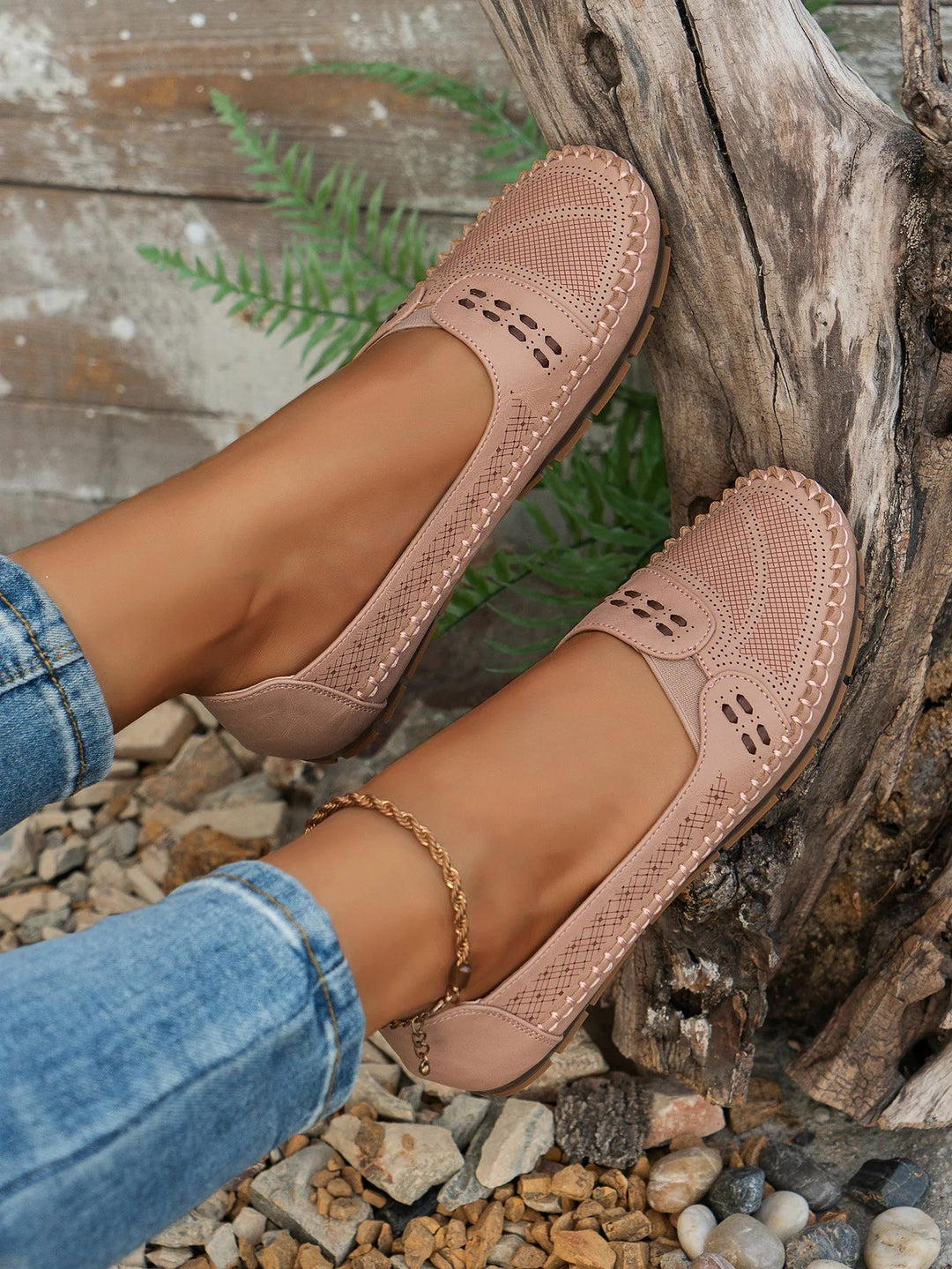 Penelope | Women's Lightweight Comfort Loafers