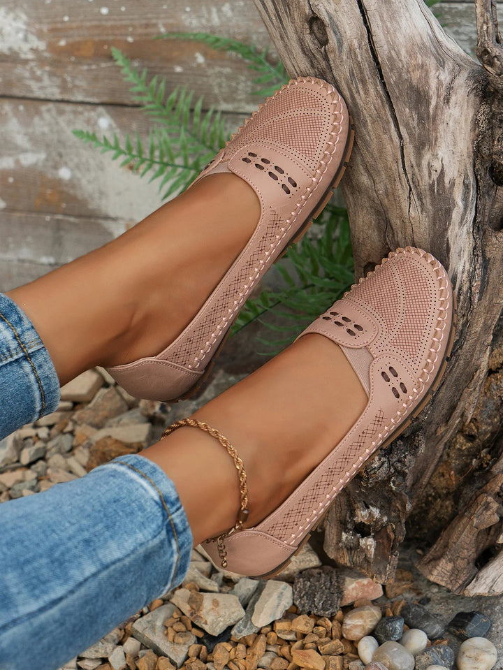 Penelope | Women's Lightweight Comfort Loafers