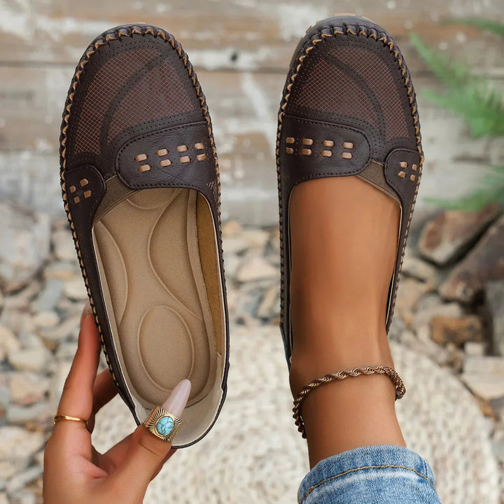 Penelope | Women's Lightweight Comfort Loafers