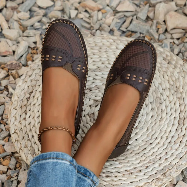Penelope | Women's Lightweight Comfort Loafers