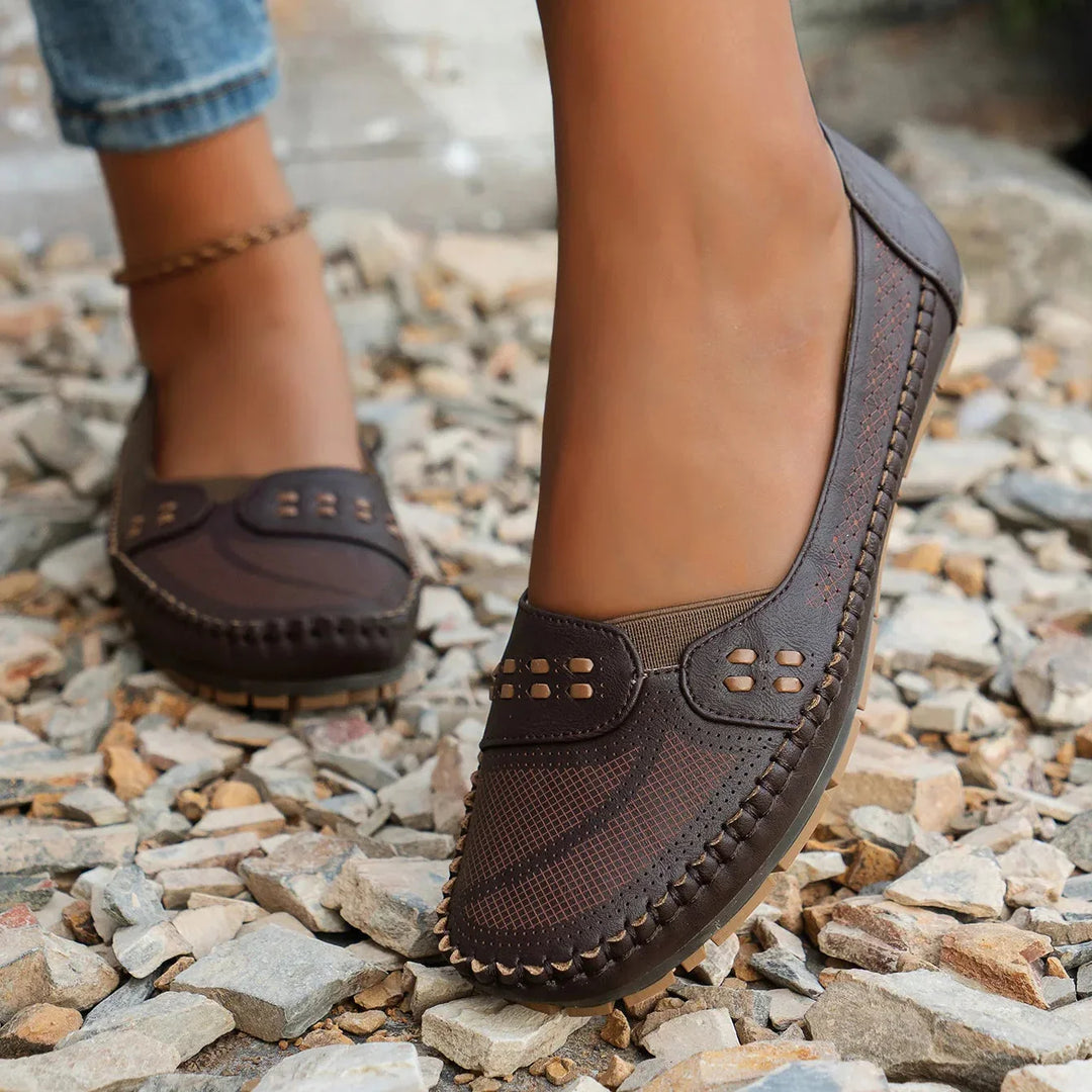 Penelope | Women's Lightweight Comfort Loafers
