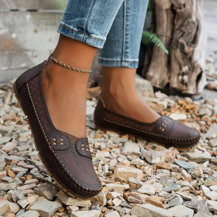 Penelope | Women's Lightweight Comfort Loafers