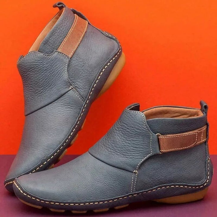 Bryony |  Women's Comfort Orthopedic Ankle Boots