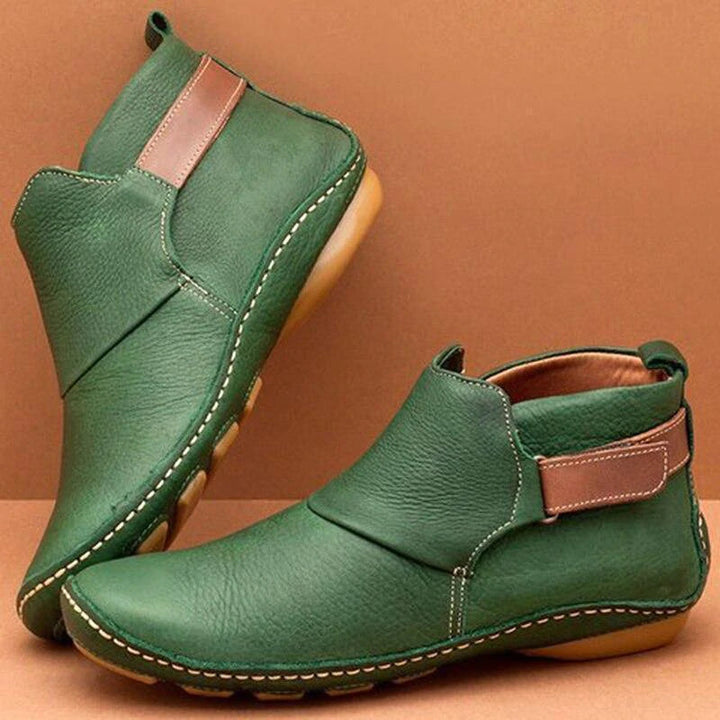 Bryony |  Women's Comfort Orthopedic Ankle Boots