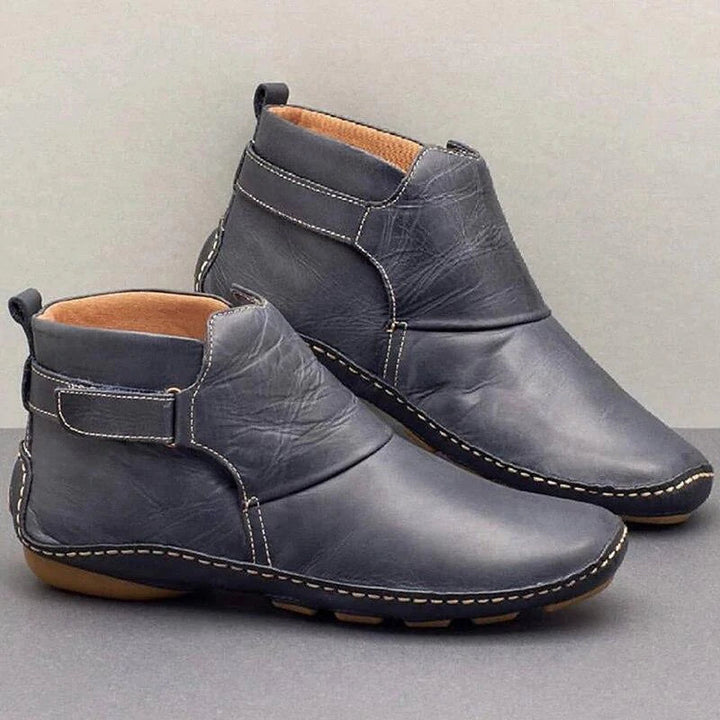 Bryony |  Women's Comfort Orthopedic Ankle Boots